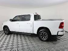 2025 Ram 1500 Laramie Laramie 4x4 Crew Cab 5&amp.apos.7&amp.quot - Photo 9