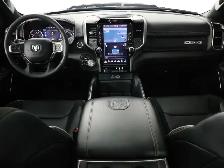 2025 Ram 1500 Laramie Laramie 4x4 Crew Cab 5&amp.apos.7&amp.quot - Photo 11