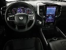 2025 Ram 1500 Laramie Laramie 4x4 Crew Cab 5&amp.apos.7&amp.quot - Photo 12
