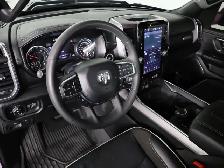 2025 Ram 1500 Laramie Laramie 4x4 Crew Cab 5&amp.apos.7&amp.quot - Photo 16