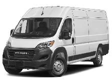 2025 Ram ProMaster Cargo Van Tradesman Tradesman 3500 Super High