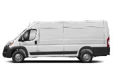 2025 Ram ProMaster Cargo Van Tradesman Tradesman 3500 Super High - Photo 3