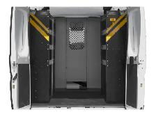 2025 Ram ProMaster Cargo Van Tradesman Tradesman 3500 Super High - Photo 8