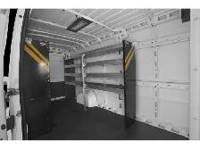 2025 Ram ProMaster Cargo Van Tradesman Tradesman 3500 Super High - Photo 10