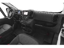 2025 Ram ProMaster Cargo Van Tradesman Tradesman 3500 Super High - Photo 11