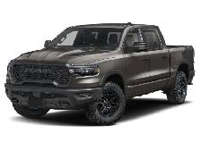 2026 Ram 1500 Rebel Rebel 4x4 Crew Cab 5&amp.apos.7&amp.quot. Bo