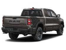 2026 Ram 1500 Rebel Rebel 4x4 Crew Cab 5&amp.apos.7&amp.quot. Bo - Photo 2