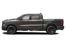 2026 Ram 1500 Rebel Rebel 4x4 Crew Cab 5&amp.apos.7&amp.quot. Bo - Photo 3