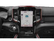 2026 Ram 1500 Rebel Rebel 4x4 Crew Cab 5&amp.apos.7&amp.quot. Bo - Photo 6
