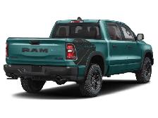 2026 Ram 1500 Rebel Rebel 4x4 Crew Cab 5&amp.apos.7&amp.quot. Bo - Photo 2