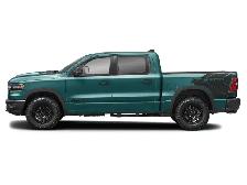 2026 Ram 1500 Rebel Rebel 4x4 Crew Cab 5&amp.apos.7&amp.quot. Bo - Photo 3
