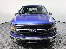 2024 Ford F-150 XLT XLT 4WD SuperCrew 5.5&amp.apos. Box - Photo 2