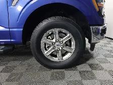 2024 Ford F-150 XLT XLT 4WD SuperCrew 5.5&amp.apos. Box - Photo 4