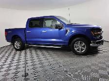 2024 Ford F-150 XLT XLT 4WD SuperCrew 5.5&amp.apos. Box - Photo 5