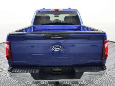 2024 Ford F-150 XLT XLT 4WD SuperCrew 5.5&amp.apos. Box - Photo 7