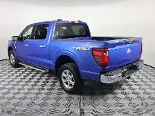2024 Ford F-150 XLT XLT 4WD SuperCrew 5.5&amp.apos. Box - Photo 8