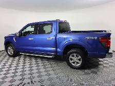 2024 Ford F-150 XLT XLT 4WD SuperCrew 5.5&amp.apos. Box - Photo 9