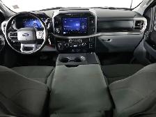 2024 Ford F-150 XLT XLT 4WD SuperCrew 5.5&amp.apos. Box - Photo 11