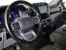 2024 Ford F-150 XLT XLT 4WD SuperCrew 5.5&amp.apos. Box - Photo 15