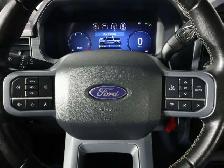 2024 Ford F-150 XLT XLT 4WD SuperCrew 5.5&amp.apos. Box - Photo 17
