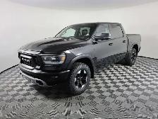 2024 Ram 1500 Rebel Rebel 4x4 Crew Cab 5&amp.apos.7&amp.quot. Bo