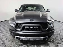 2024 Ram 1500 Rebel Rebel 4x4 Crew Cab 5&amp.apos.7&amp.quot. Bo - Photo 2