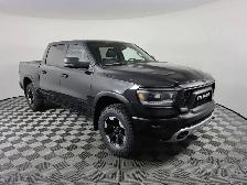 2024 Ram 1500 Rebel Rebel 4x4 Crew Cab 5&amp.apos.7&amp.quot. Bo - Photo 3