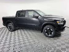 2024 Ram 1500 Rebel Rebel 4x4 Crew Cab 5&amp.apos.7&amp.quot. Bo - Photo 5
