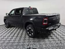 2024 Ram 1500 Rebel Rebel 4x4 Crew Cab 5&amp.apos.7&amp.quot. Bo - Photo 8