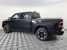2024 Ram 1500 Rebel Rebel 4x4 Crew Cab 5&amp.apos.7&amp.quot. Bo - Photo 9