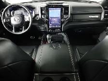 2024 Ram 1500 Rebel Rebel 4x4 Crew Cab 5&amp.apos.7&amp.quot. Bo - Photo 11