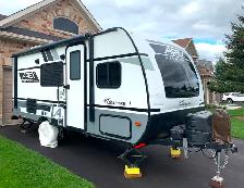 2021 Coachman Apex Nano 185BH RV