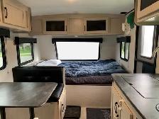 2021 Coachman Apex Nano 185BH RV - Photo 5
