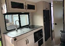 2021 Coachman Apex Nano 185BH RV - Photo 6