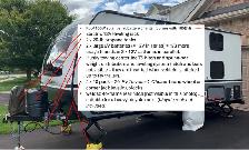 2021 Coachman Apex Nano 185BH RV - Photo 10