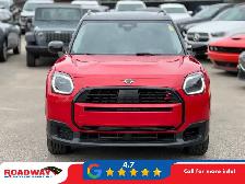 2026 Mini Countryman S 360 Camera | Heated Seats | Navigation... - Photo 2
