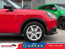 2026 Mini Countryman S 360 Camera | Heated Seats | Navigation... - Photo 3