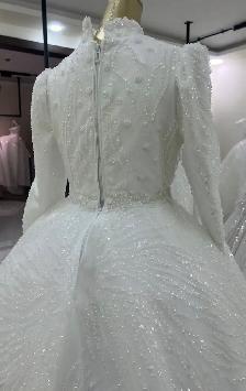 Wedding Dress - Photo 3