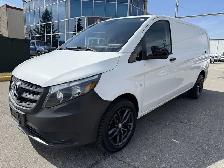 2019 Mercedes-Benz Metris Cargo Van METRIS - CARGO