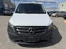 2019 Mercedes-Benz Metris Cargo Van METRIS - CARGO - Photo 3