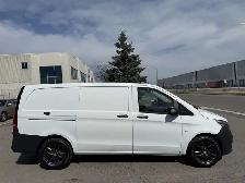 2019 Mercedes-Benz Metris Cargo Van METRIS - CARGO - Photo 4