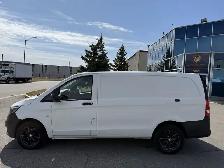 2019 Mercedes-Benz Metris Cargo Van METRIS - CARGO - Photo 5