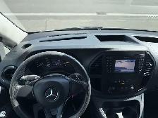 2019 Mercedes-Benz Metris Cargo Van METRIS - CARGO - Photo 8