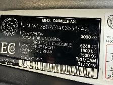 2019 Mercedes-Benz Metris Cargo Van METRIS - CARGO - Photo 11