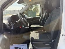 2019 Mercedes-Benz Metris Cargo Van METRIS - CARGO - Photo 12