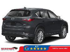 2025 Mazda CX-5 GT - Photo 2