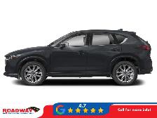 2025 Mazda CX-5 GT - Photo 3