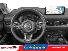 2025 Mazda CX-5 GT - Photo 4