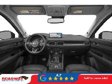2025 Mazda CX-5 GT - Photo 5