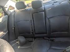 2011 Hyundai Sonata – Runs( Mechanic's Special) - Photo 2